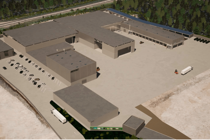 Ekonomiansvarig till Revac Sverige AB image