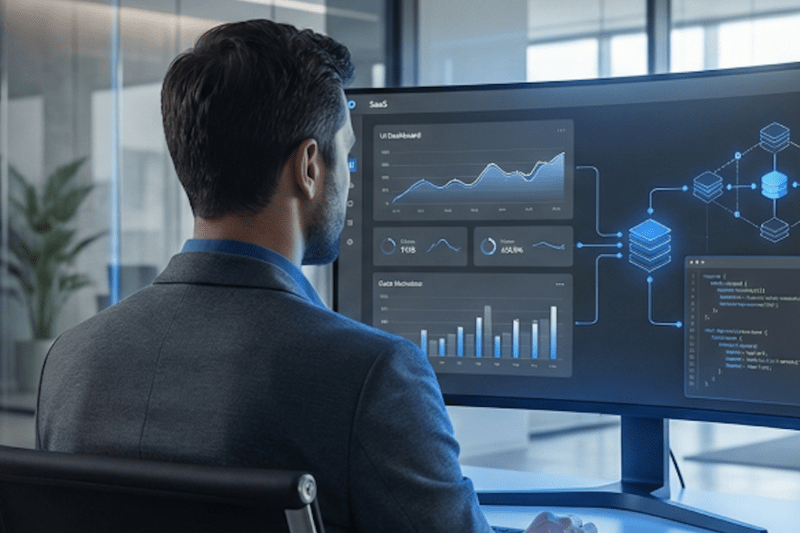 Full Stack Web Developer - RiseRank image
