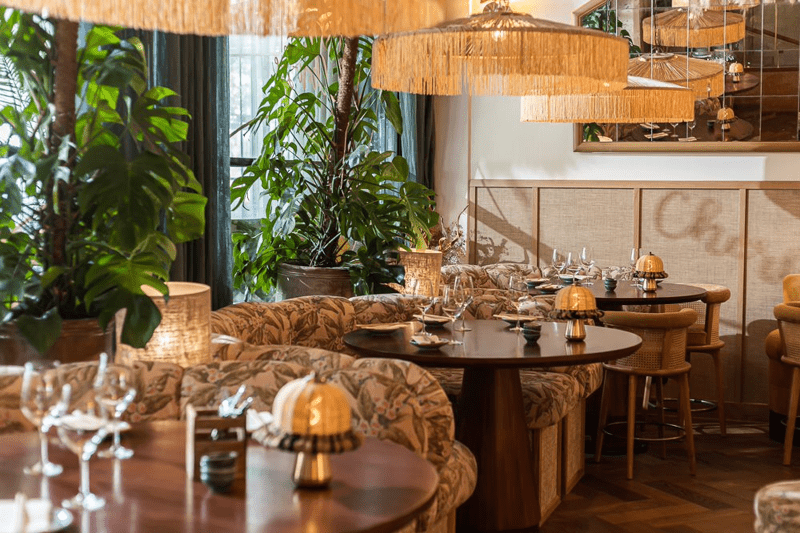 Kock till Cheri-Lee image