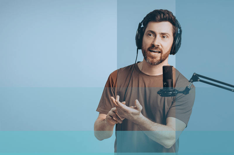 Content Creator image
