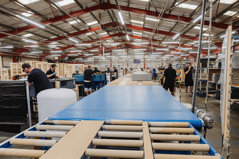 Technical Manager - Manufacturing image