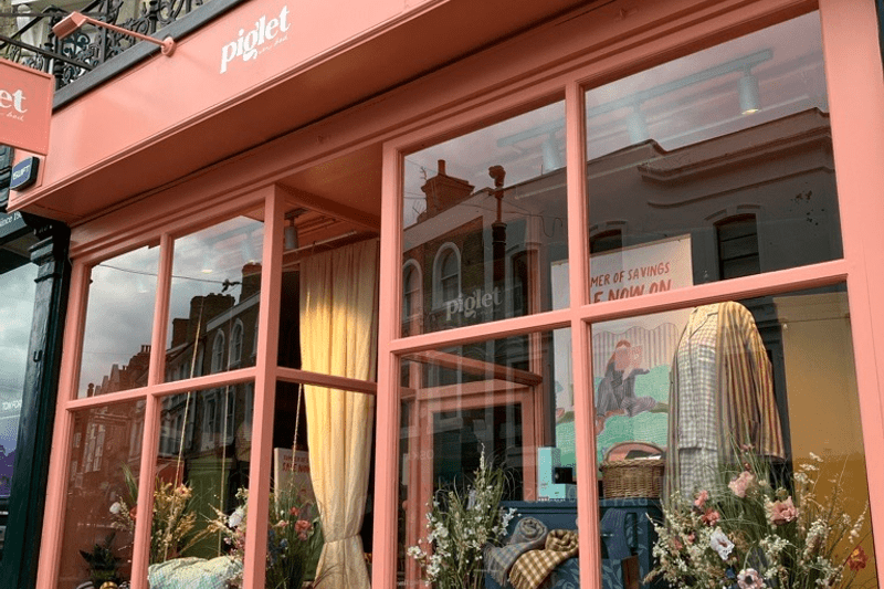 4 Hour Part-Time Sales Assistant - Tunbridge Wells image