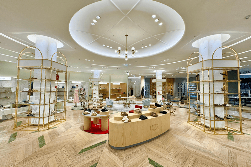 Fashion Consultant - TRYANO, Yas Mall (Emiratization) image