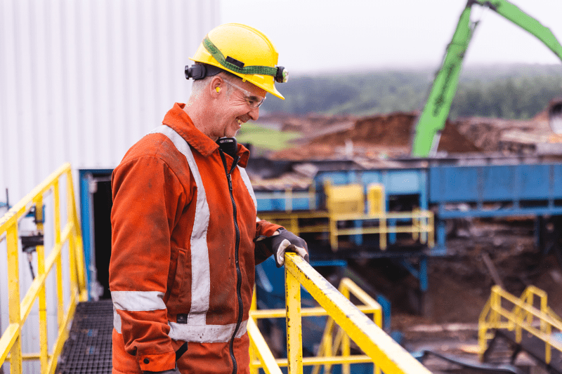 CONTREMAÎTRE.ESSE -DÉGELIS image