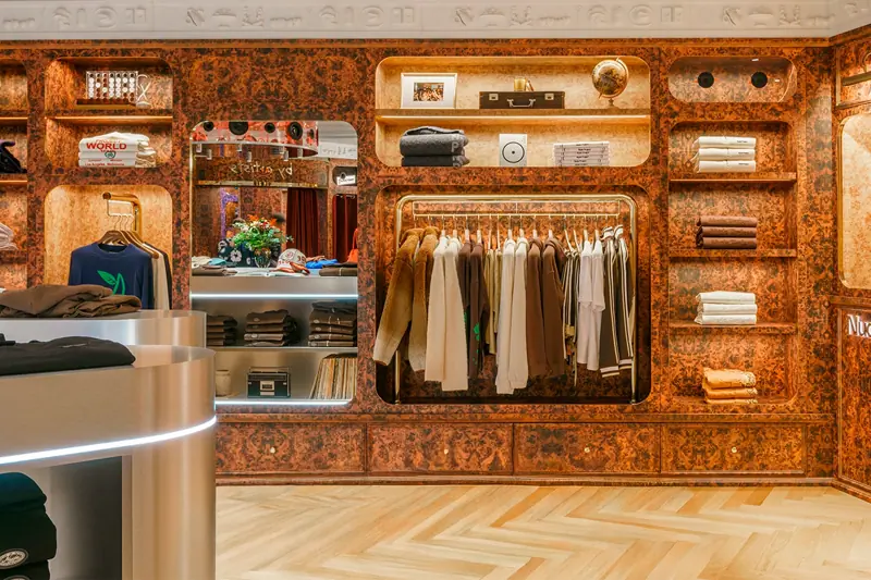 Assistant Store Manager - Las Rozas image