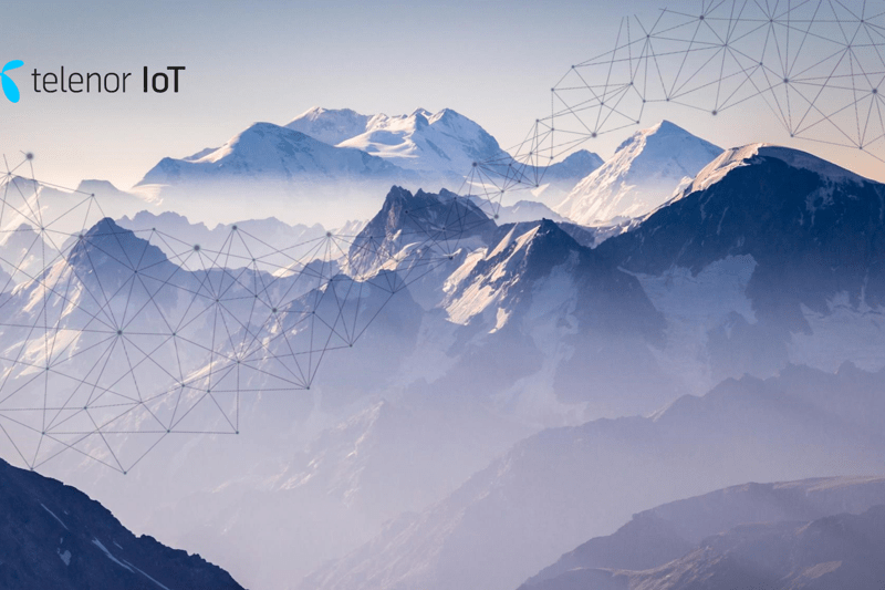 We are looking for our next IoT Sales Engineer to join our US IoT Sales Team image