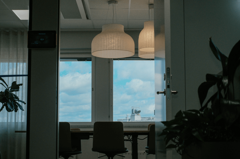 Starta din resa inom försäljning på Tryggsams huvudkontor image