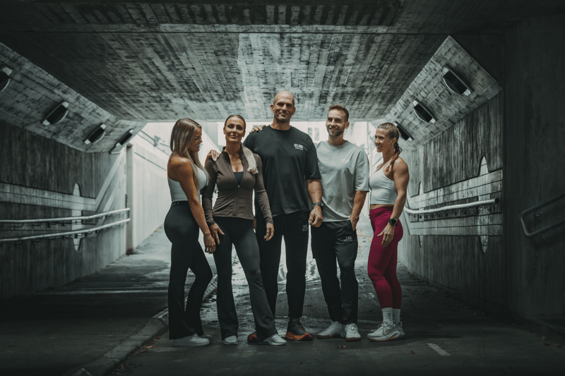 Sommarjobba på Bodypowers Centrallager image