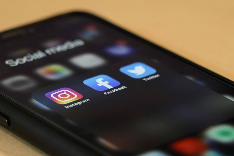 Community & Social Media Manager image