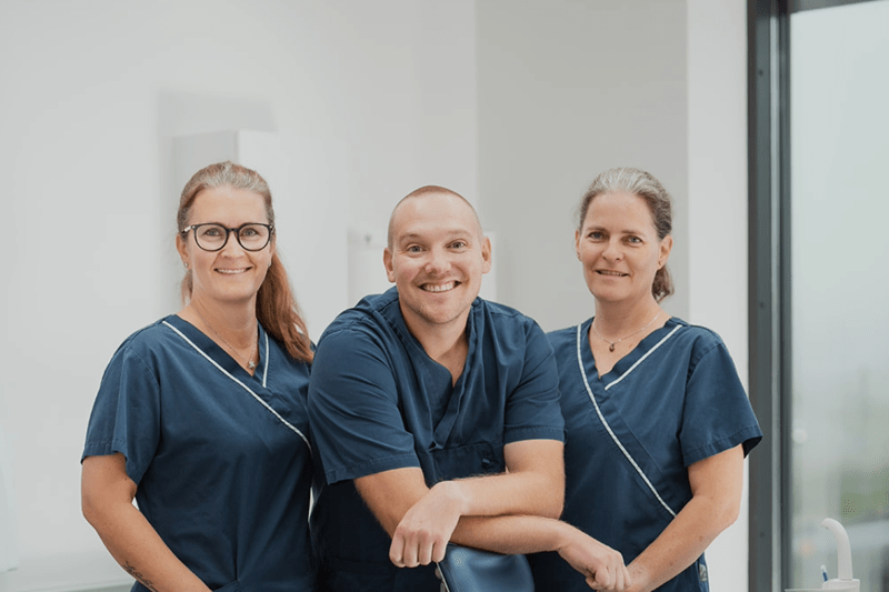 Tandhygienist till Tandcentrum Mariestad image