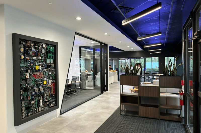 USA Southeast Regional Sales Manager image