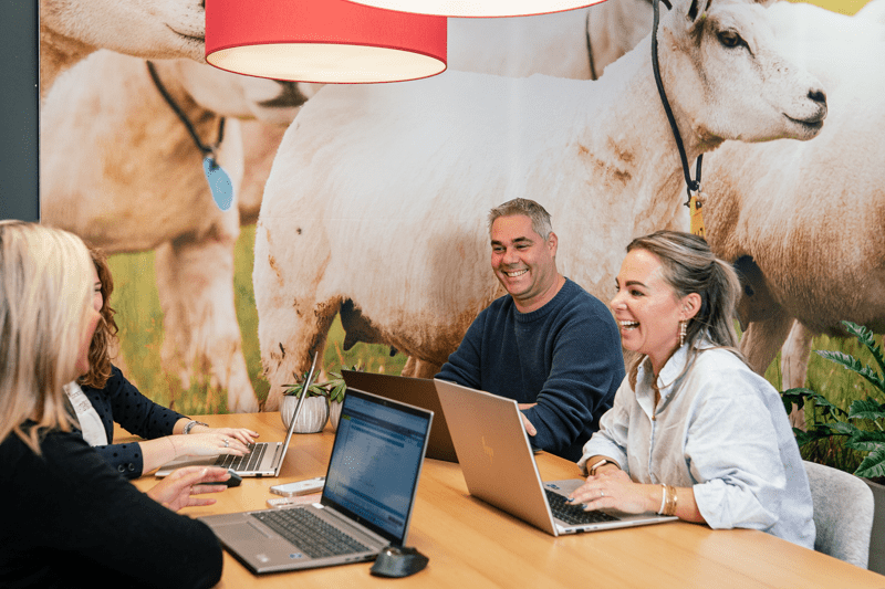 Administratief Medewerker Documentcontrole (32-40 uur) image