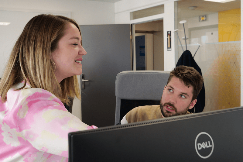 Consultante / Consultant fonctionnel international image