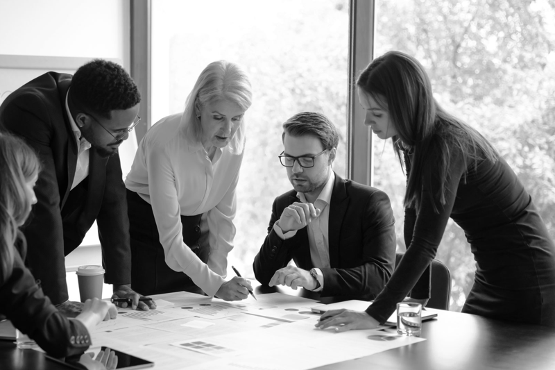 Head of Finance Business Partnering, Denmark image