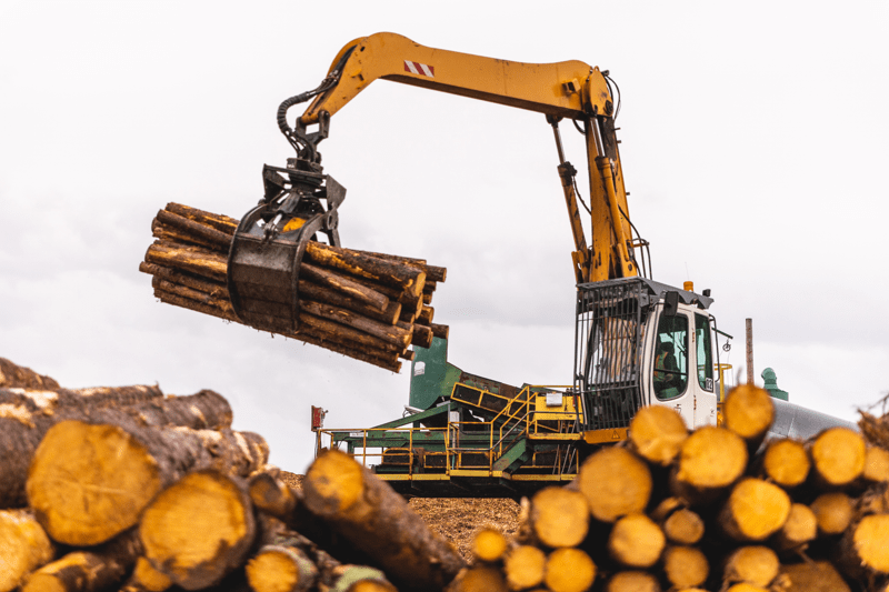 Heavy Equipment Mechanic image