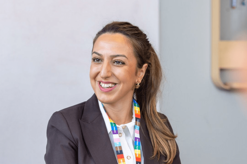 Projektledare med IT Kompetens image