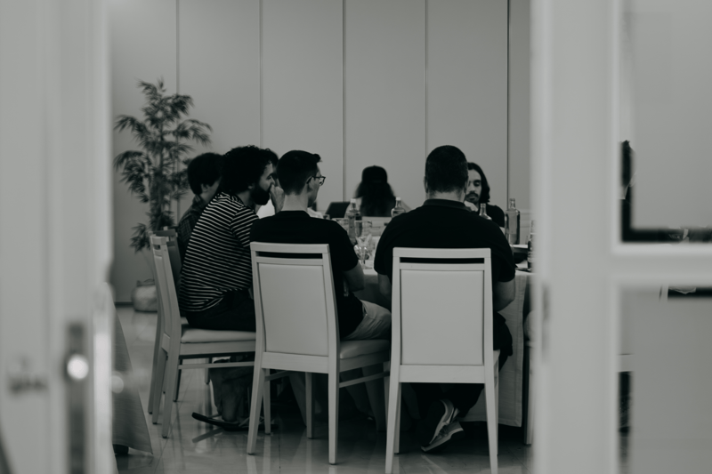 Workplace Specialist [A Coruña] | Internship image