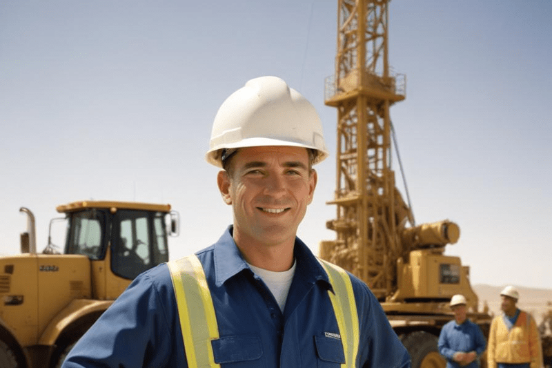 Wireline Cased Hole Chief Operator at Top International Oil & Gas Co. image