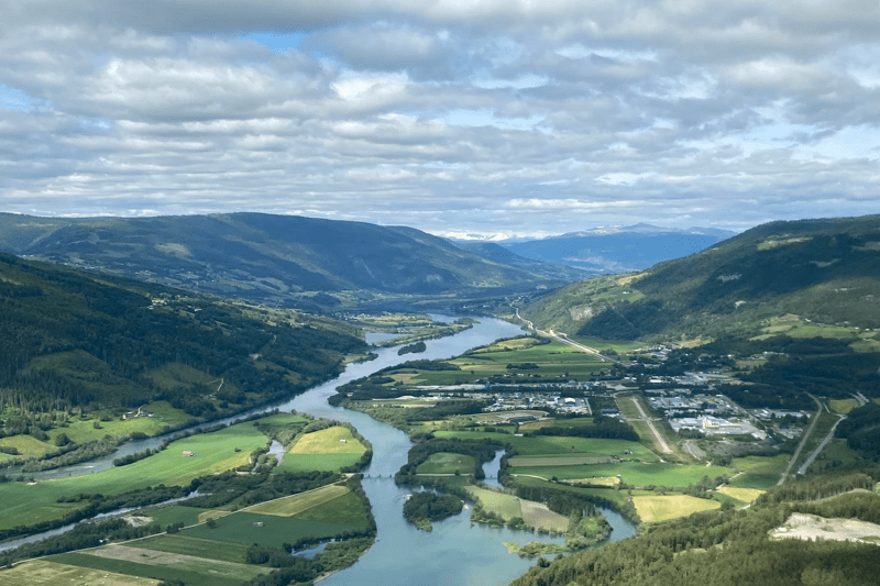 Utviklingsleder til Midt-Gudbrandsdal Renovasjon image