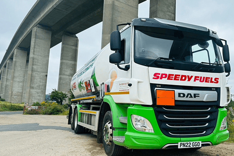 Tanker Driver opportunities - Rainham image