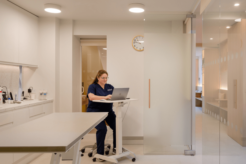 Lead Veterinary Surgeon - Highgate image