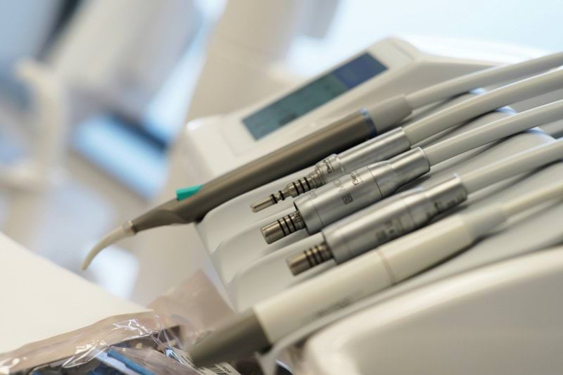 Dental Hygienist - Angle House Islington image