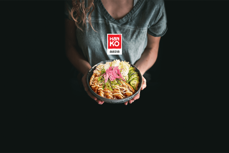 Vuoropäällikkö Hanko Aasia Rovaniemi image