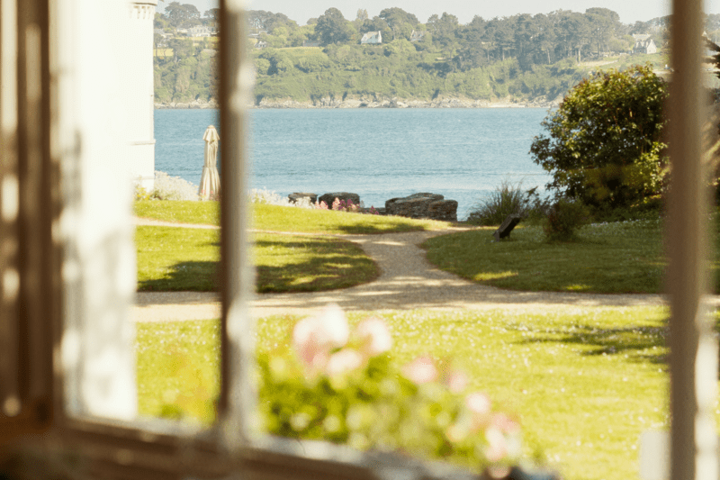 Pâtissier Eté 2026 Grand Hôtel des Bains H/F image