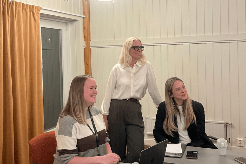 Senior HR-konsult till Sweden HR Group image
