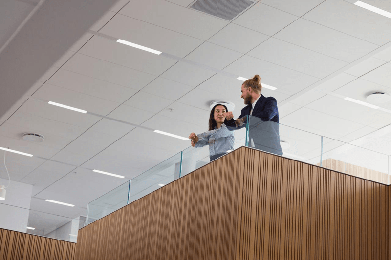 Senior HR Business Partner Logistics Nordics image