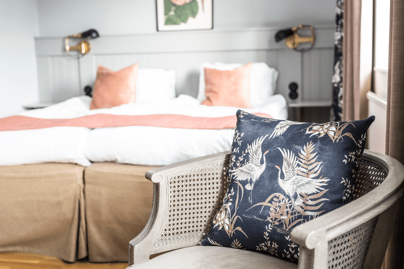 Shiftleader Housekeeping - Lundsbrunn Resort & Spa image