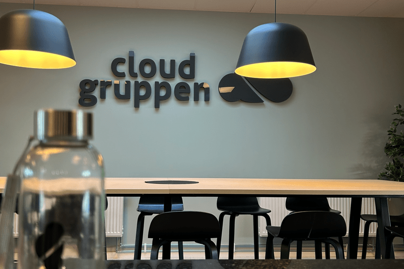 IT-Säljare till Cloudgruppen Västerås image