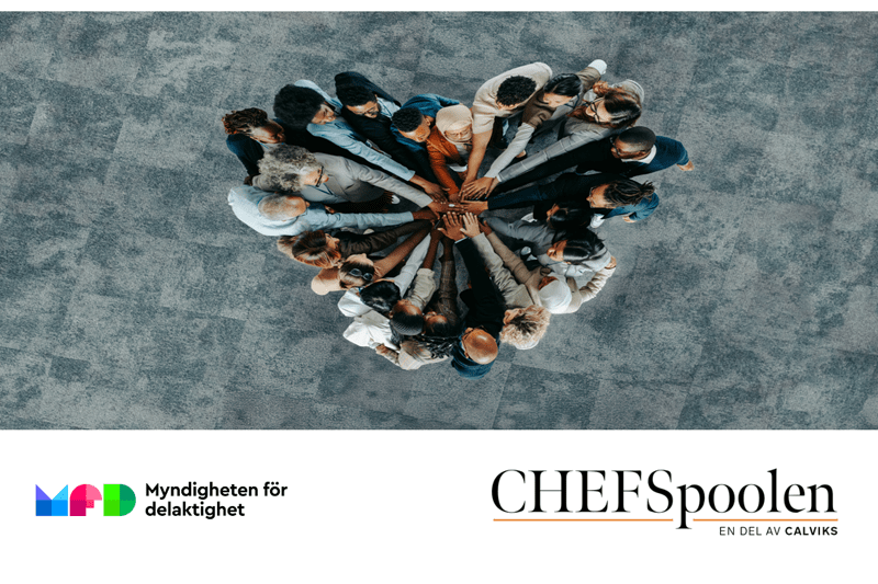 Avdelningschef till avdelningen för Kunskapsstöd image