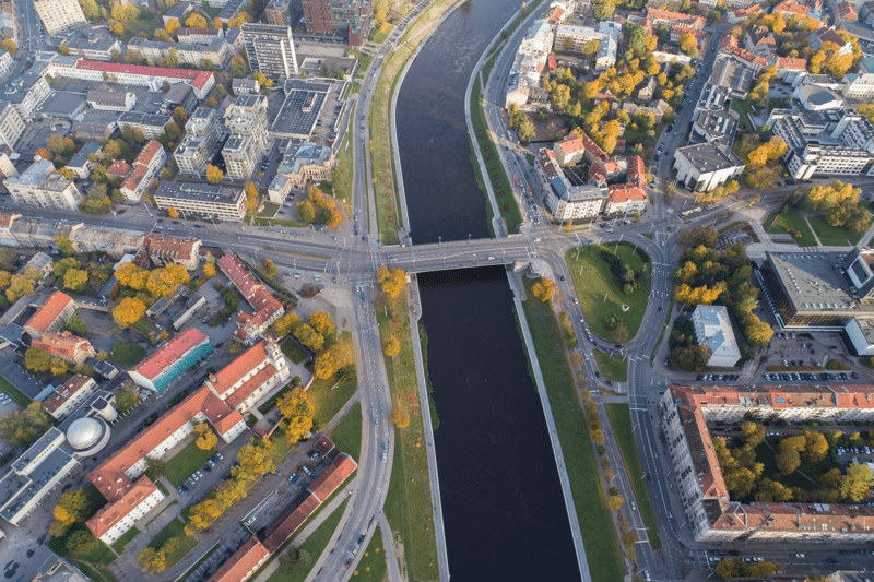 Architektė (-as) - Urbanistė (-as) image