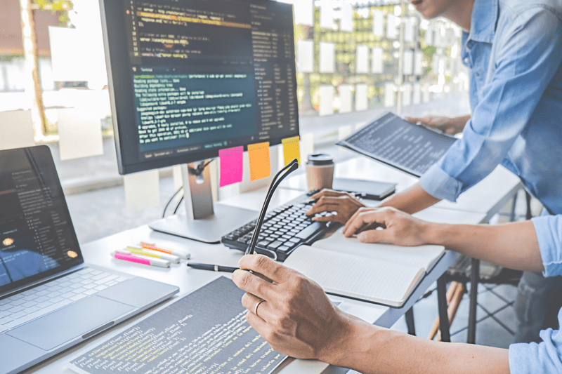 Platform Engineer image