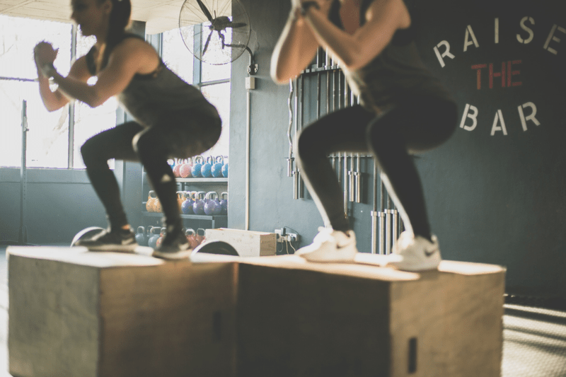 Hospitality Manager – Premium Fitness Club image