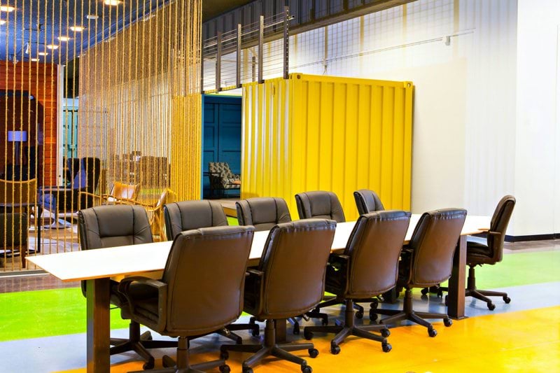 Commercial & Data Privacy Lawyer (Contractor - Part time) image