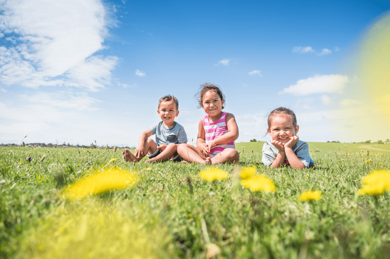 Tamariki Ora Registered Nurse - Maternity Cover image