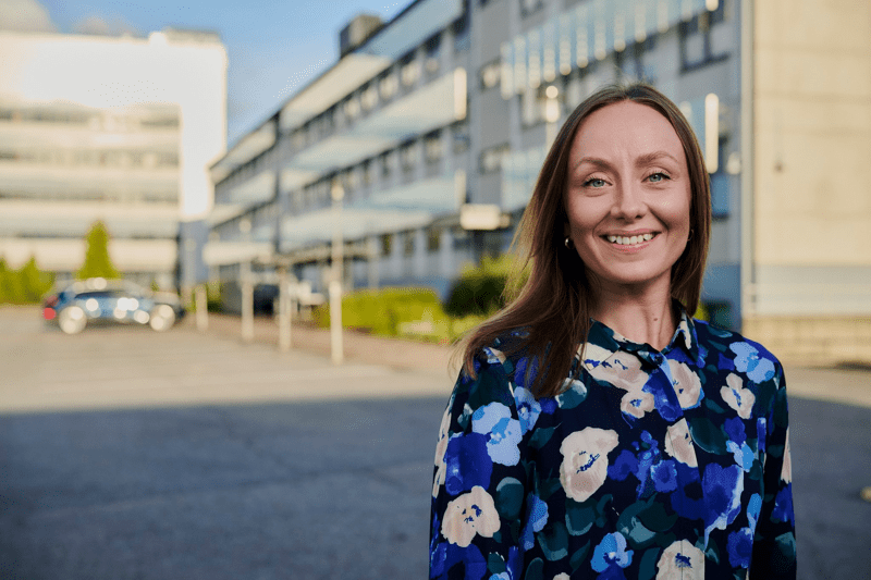 IT-projektipäällikkö – ohjelmistoprojektit turvallisuuskriittisessä ympäristössä image