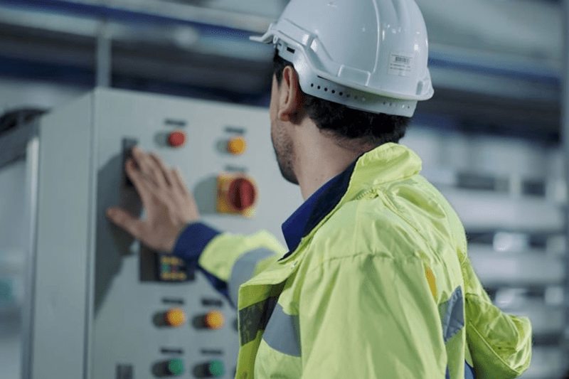 Senior SCADA Engineer image