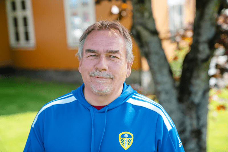 Sammen skaper vi gode dager - Bli vår nye miljøterapeut! image