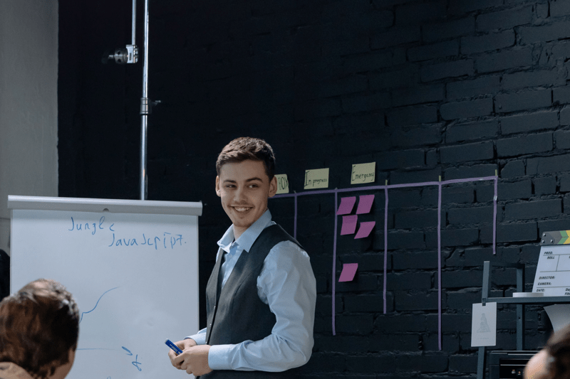 Pre-sales consultant Digital Workspace image