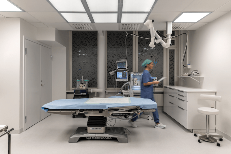 Operationssjuksköterska image