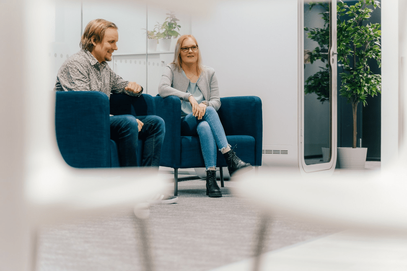 Senior Software Developer (Full Stack) image