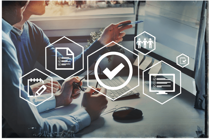 Direcció de Gestió i Desenvolupament image