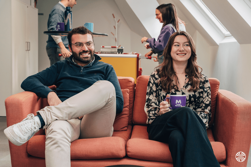 Alternance - Juriste droit des assurances H/F image