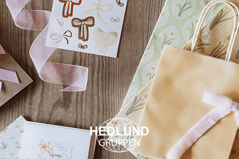 PRODUKTCHEF - HEDLUNDGRUPPEN image