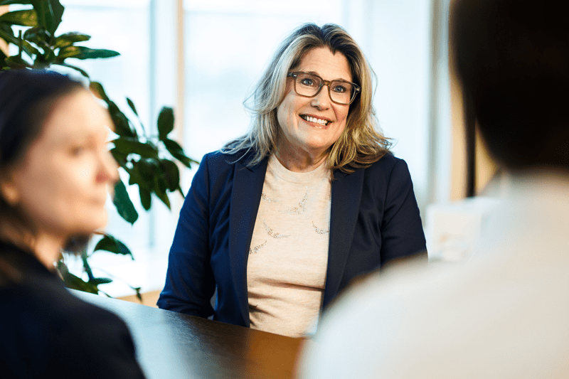 Client Executive image