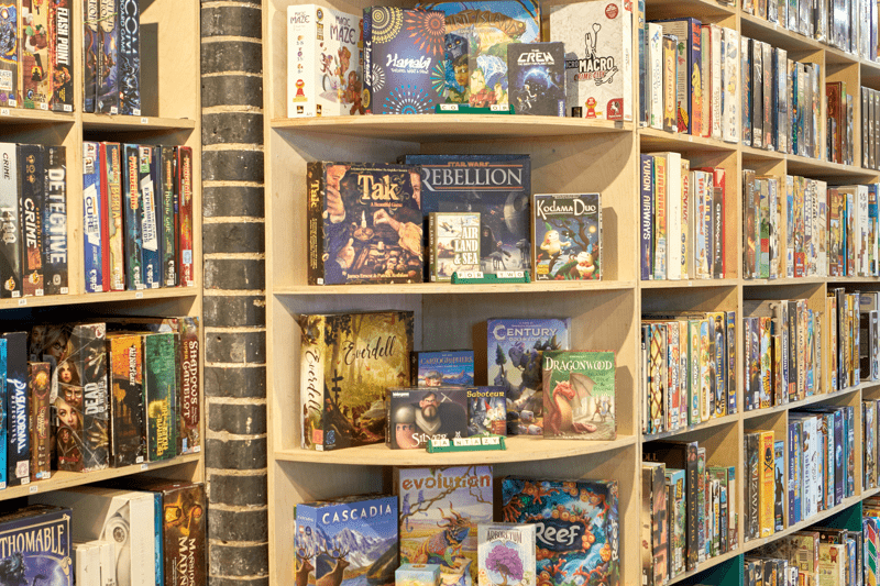 GENERAL MANAGER image