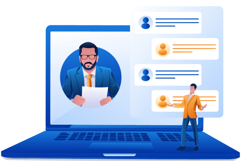 Business Development Representative en alternance F/H image